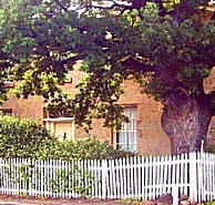 Oak Lodge - Kawana Tourism