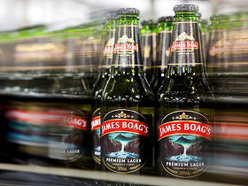 J Boag And Son Brewery - Kawana Tourism 0