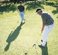 Tarraleah Golf Course - Kawana Tourism