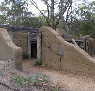 Coal Mines Historic Site - Kawana Tourism