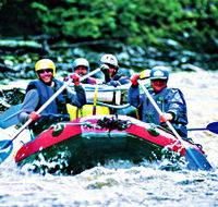 Franklin - Gordon Wild Rivers National Park - Kawana Tourism