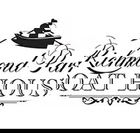 Richmond Park Boat House - Kawana Tourism