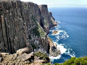 Tasman National Park - Kawana Tourism 0