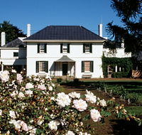 Brickendon Historic Farm and Convict Village - Kawana Tourism