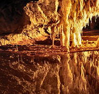 Marakoopa Cave - Kawana Tourism