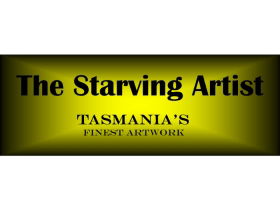The Starving Artist - Kawana Tourism 0
