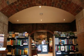 The Book Cellar - Kawana Tourism 0