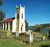 St Matthias Anglican Church - Kawana Tourism