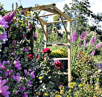 Thelma Retreat Garden and Teahouse - Kawana Tourism