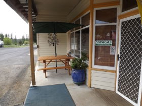 Ellendale TAS Kawana Tourism