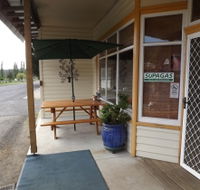 Ellendale Store Cafe and Gallery - Kawana Tourism