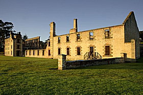 The South East TAS Kawana Tourism