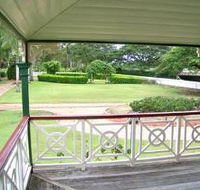 Townsville Heritage Centre - Kawana Tourism