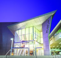 Queensland Museum and Sciencentre - Kawana Tourism