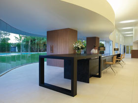 The Spa At Palmer Coolum Resort - Kawana Tourism 0