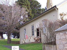 Classwood - Kawana Tourism 0