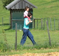 Old Mac's Farm  Fishery - Kawana Tourism