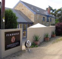 Pembroke Estate Vineyard - Kawana Tourism