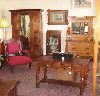 New Norfolk Antiques - Kawana Tourism
