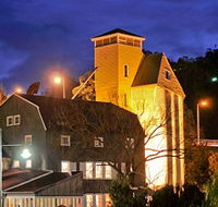 The Mill Providore and Gallery - Kawana Tourism