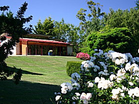 Villarett Gardens - Kawana Tourism 0