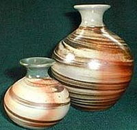 Woodfired Pottery - Kawana Tourism