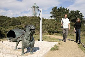 Eaglehawk Neck Historic Site - Kawana Tourism 0