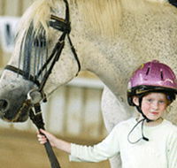 Gooromon Park Riding Centre  - Kawana Tourism