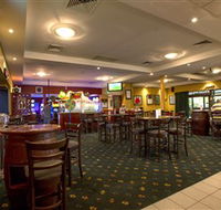Canberra Irish Club - Kawana Tourism