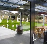 The Wicked Cheese Company - Kawana Tourism