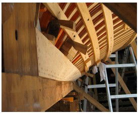 Wooden Boat Centre - Tasmania - Kawana Tourism 0