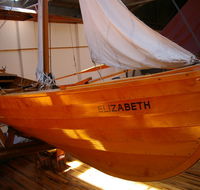 Bass  Flinders Centre - Kawana Tourism