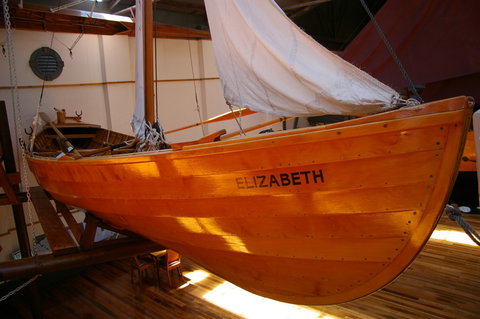 Bass & Flinders Centre - Kawana Tourism 0