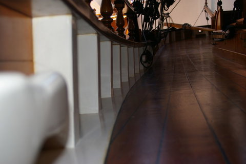 Bass & Flinders Centre - Kawana Tourism 2