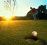 Exeter Golf Club Inc - Kawana Tourism