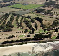 Seabrook Golf Club - Kawana Tourism