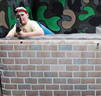 Pandemonium Discovery and Adventure Centre - Imaginarium - Kawana Tourism