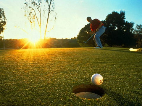 Launceston Golf Club - Kawana Tourism 0