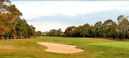 Longford TAS Kawana Tourism