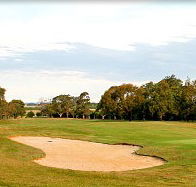 Longford Golf Course - Kawana Tourism