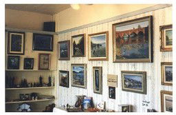 Unique Bieniek Fine Arts And Gallery - Kawana Tourism 0