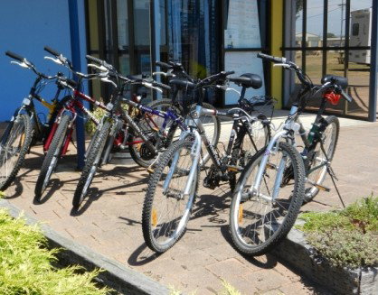 George Town To Low Head Walking And Cycling Trail - Kawana Tourism 0