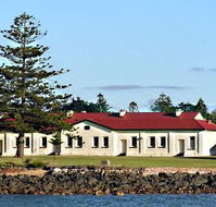 Pilot Station and Maritime Museum - Kawana Tourism