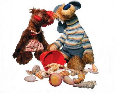 Doll And Bear Cottage Of Scottsdale - The - Kawana Tourism 0