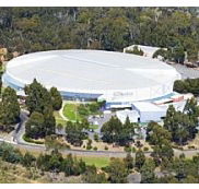 Silverdome - Kawana Tourism