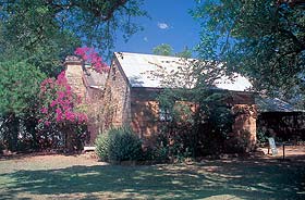 Springvale Homestead - Kawana Tourism 0