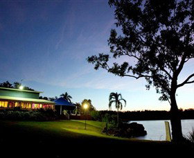 Lake Bennett Resort - Kawana Tourism 0