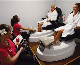 Harmony Day Spa Darwin And Anti Aging Clinic - Kawana Tourism 0