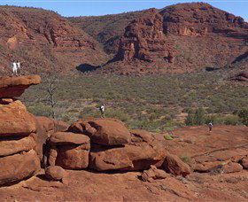 The Amphitheatre - Kawana Tourism 0