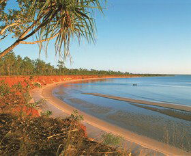 Cobourg Peninsula NT Kawana Tourism